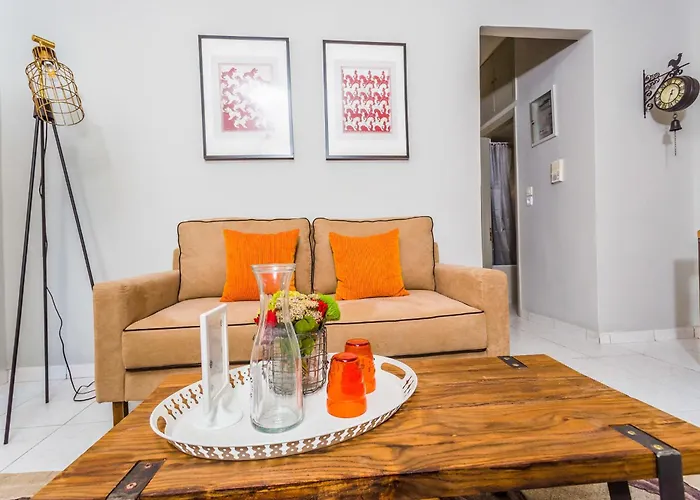 Aris Suites